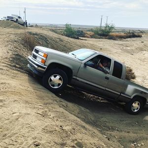 Meet your Posher, Flaviomelissa